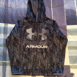 UA Hoodie